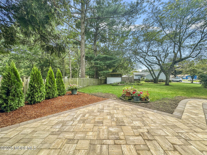 Property Photo:  40 Wilson Drive  NJ 07731 