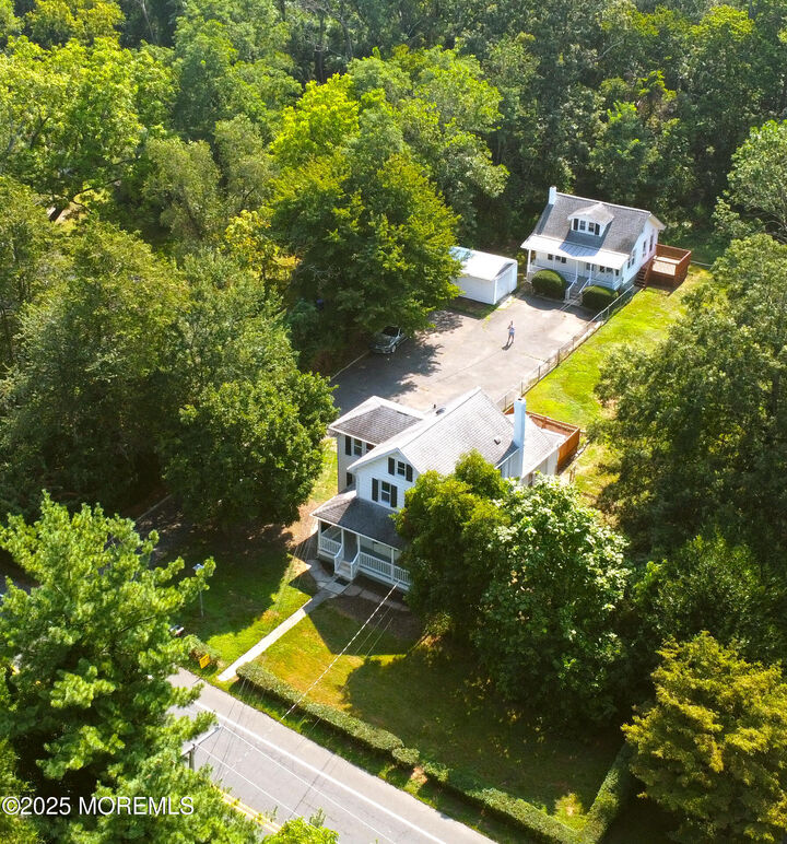 Property Photo:  131 Asbury Road  NJ 07727 