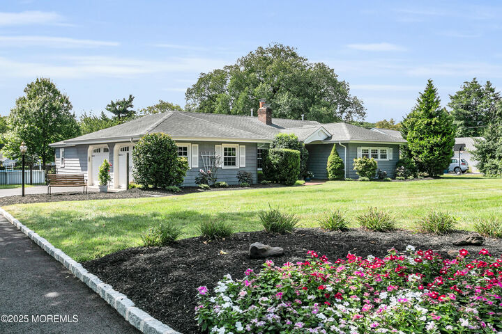202 Hamiltonian Drive  Red Bank NJ 07701 photo