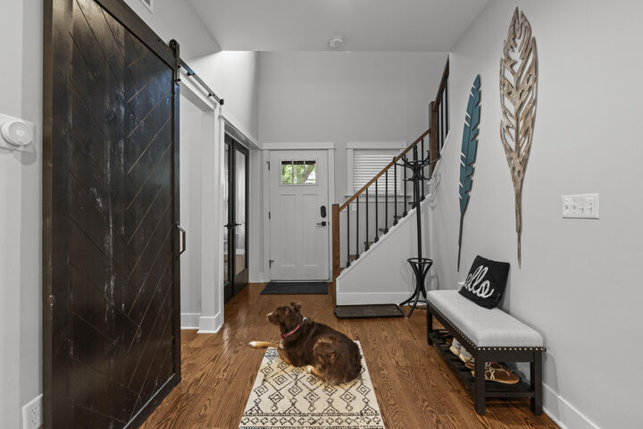 Property Photo: 718 N Alexander Avenue MI 48067