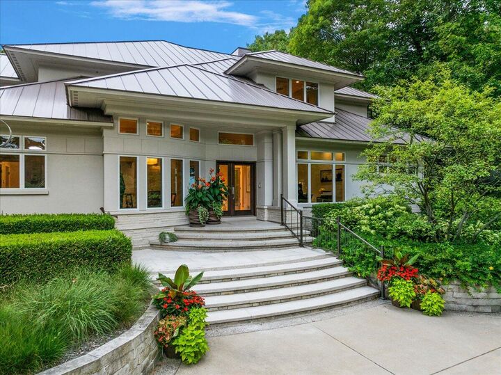 Property Photo:  11647 Garnsey Avenue  MI 49417 