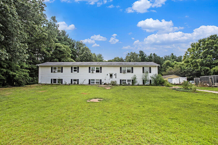 Property Photo:  23753 Red Arrow Highway  MI 49071 