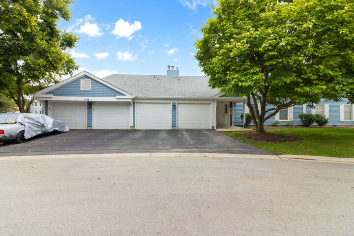 2148 Sunderland Court 201A  Naperville IL 60565 photo