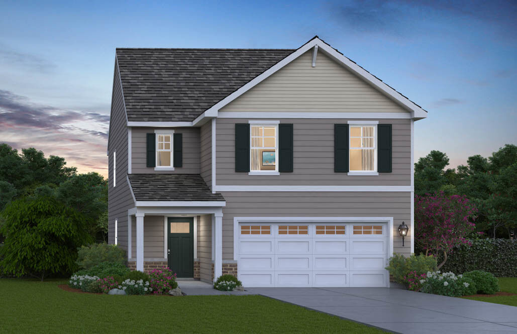 Property Photo:  2489 Semillon Street  IL 60543 