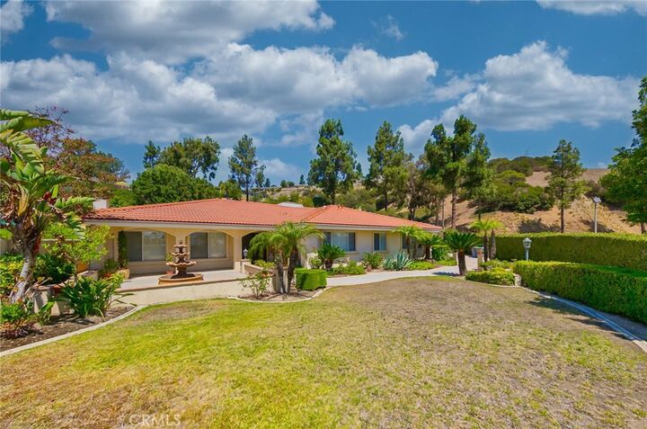 Property Photo: 671 W Napa Court CA 91711