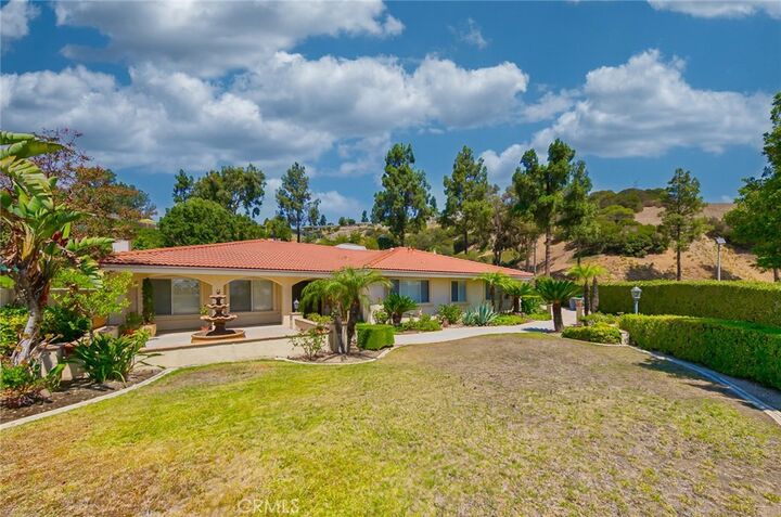Property Photo: 671 W Napa Court CA 91711