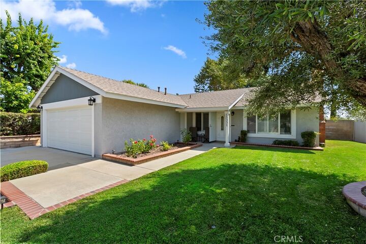 Property Photo: 15331 Aqueduct Lane CA 91709
