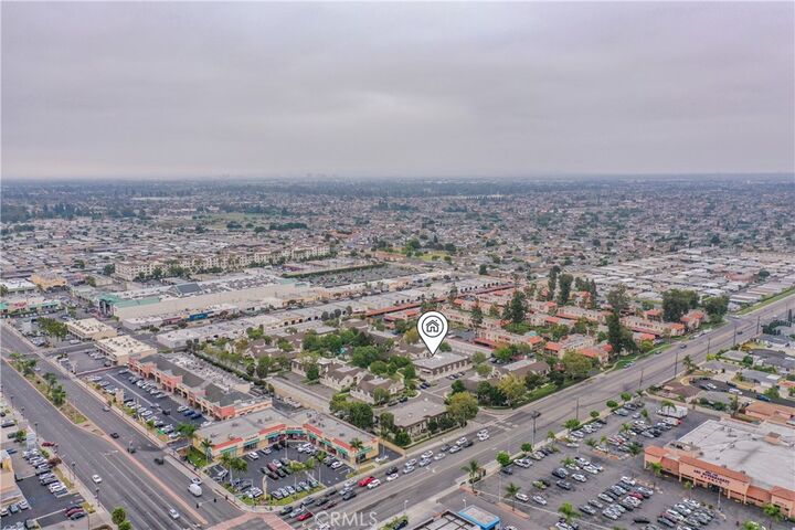 Property Photo: 15110 Henley Drive 51 CA 92683