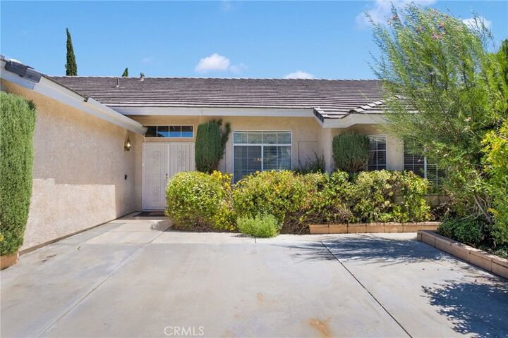 Property Photo:  12809 Yorkshire Dr  CA 92308 