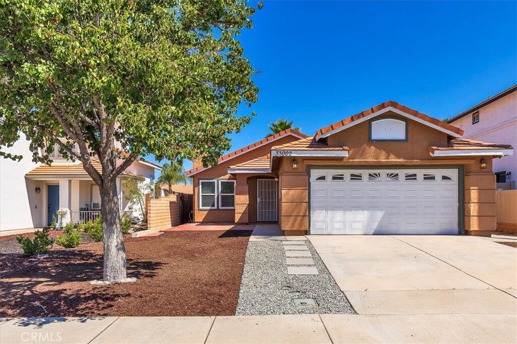 Property Photo: 33002 Romero Drive CA 92592