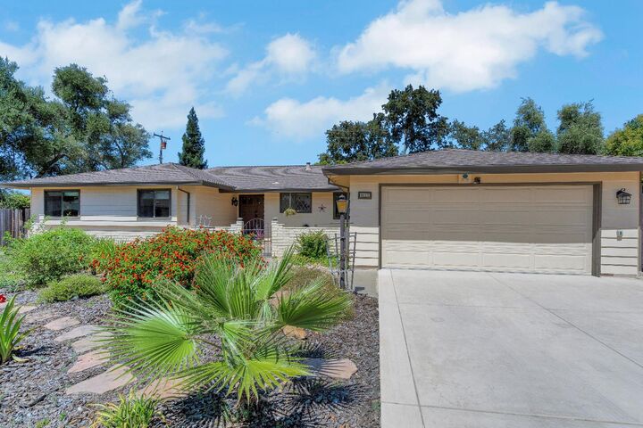 Property Photo: 8117 Shangrila Drive CA 95628