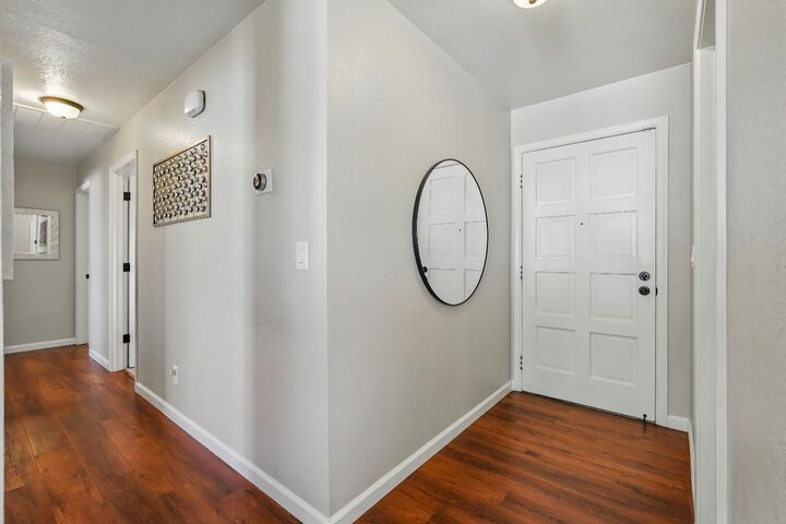 Property Photo: 5691 Oak Hill Drive CA 95841
