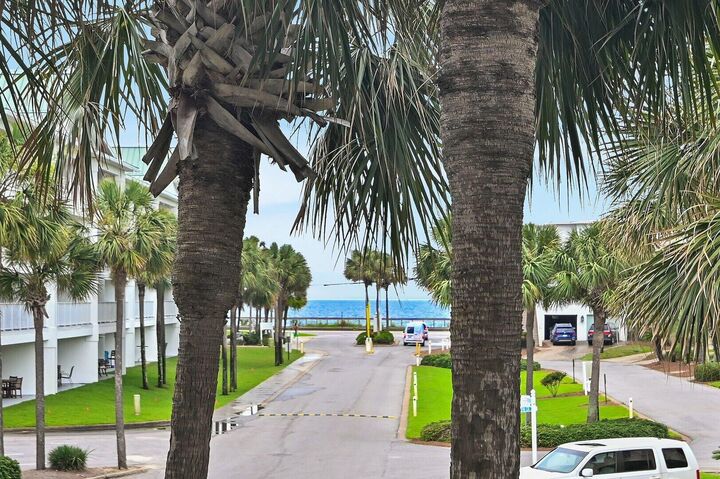 Property Photo: 2606 Scenic Gulf Drive Unit 4205 FL 32550