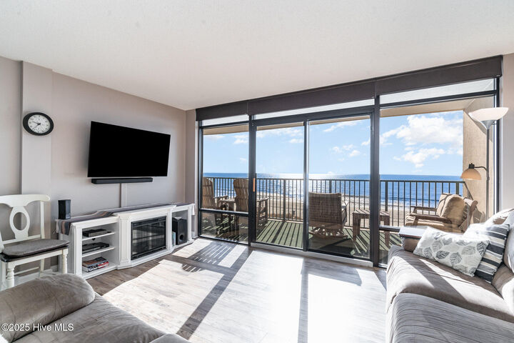 Property Photo: 501 S Ocean Boulevard Unit 304 SC 29582