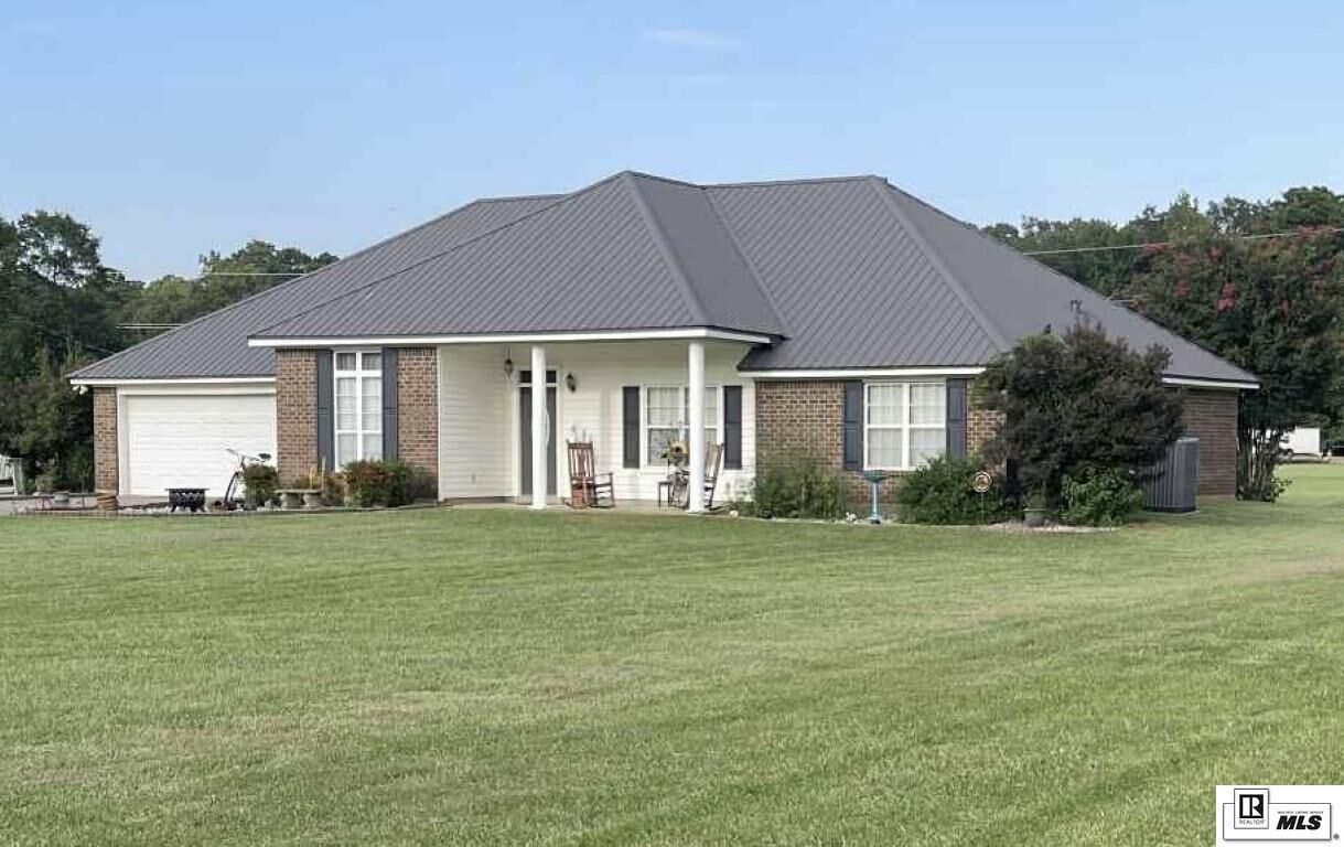 Property Photo: 148 Klaci Lane LA 71203