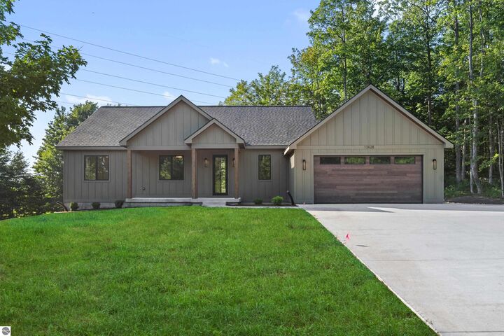 Property Photo: 13628 Bahia Vista MI 49684