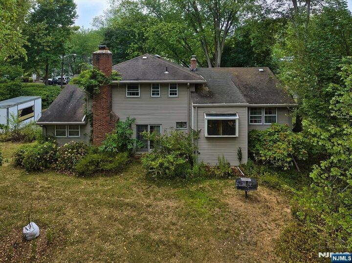 Property Photo: 532 Hobart Road NJ 07652