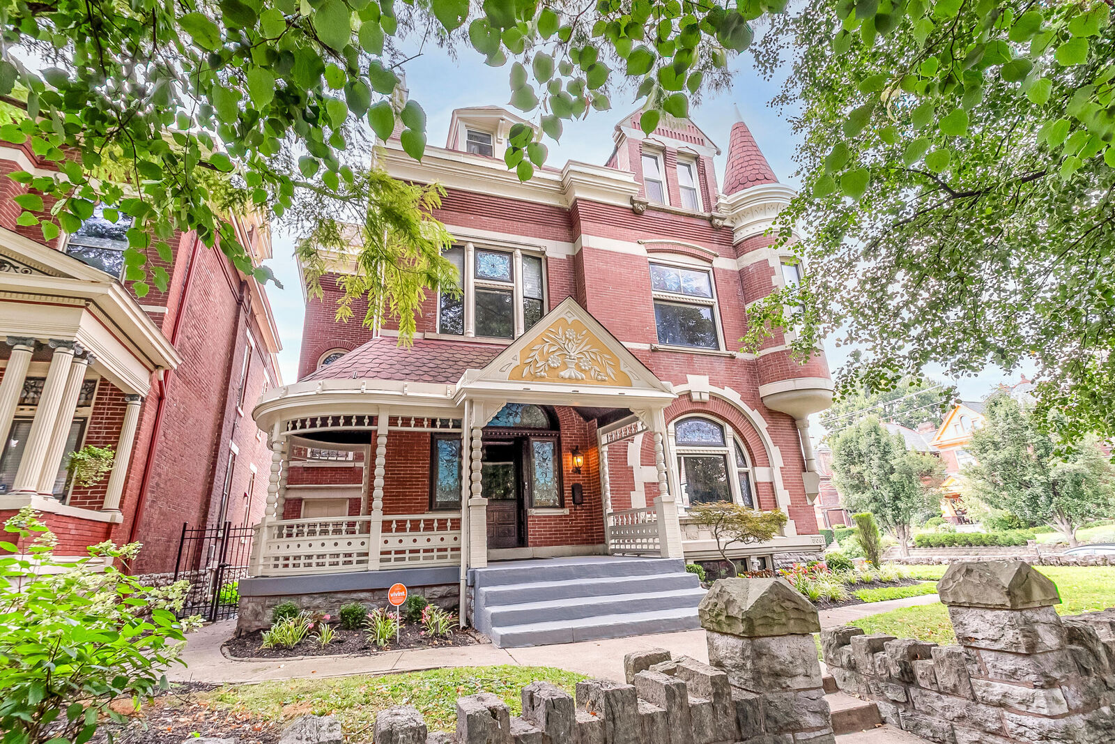 Property Photo: 306 Overton Street KY 41071