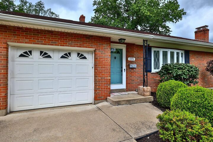 Property Photo:  1393 Vidot Court  KY 41011 