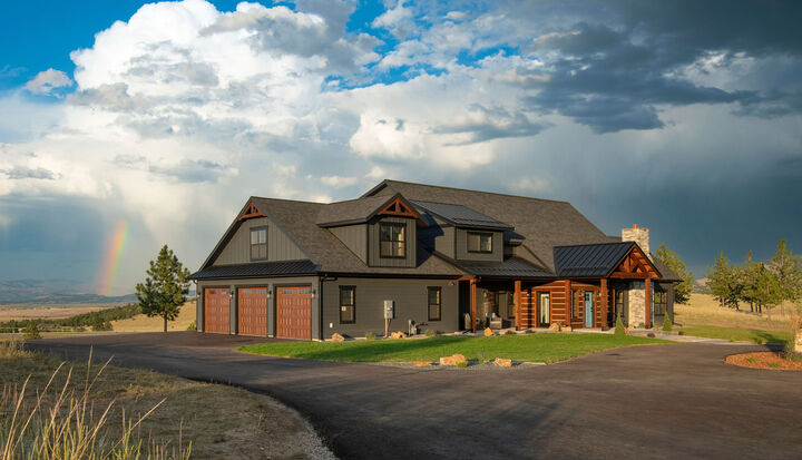 Property Photo:  21 Mansfield Loop  MT 59634 