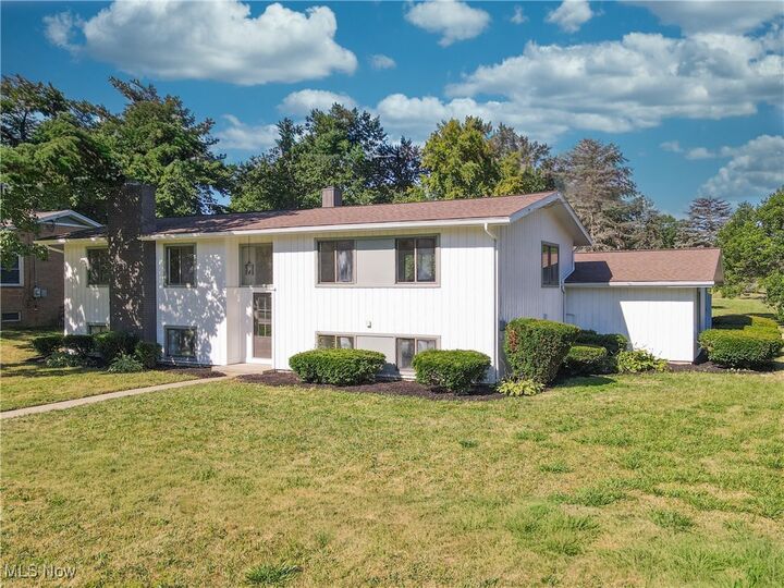 Property Photo: 360 Marviel Drive OH 44333