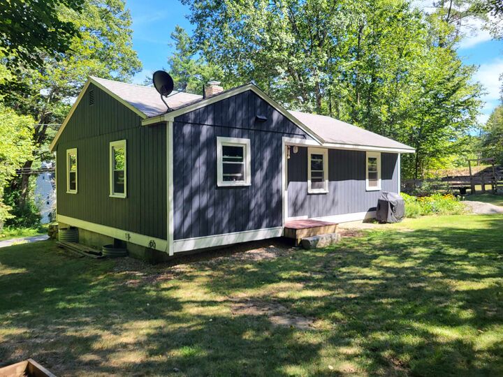 Property Photo:  18 Pine Terrace  NH 03461 