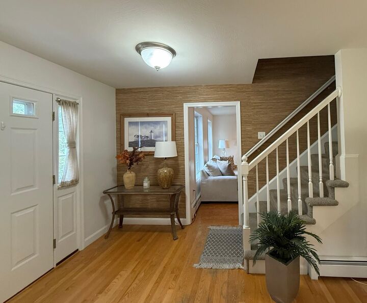 Property Photo: 2 Maple Avenue NH 03841