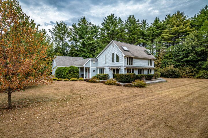 Property Photo: 65 Westwind Drive NH 03860