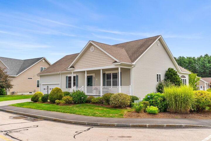 Property Photo: 2 Pastor Drive NH 03053