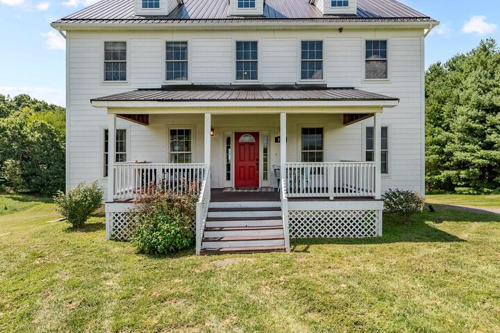 Property Photo: 3473 Tyler Road VA 24073