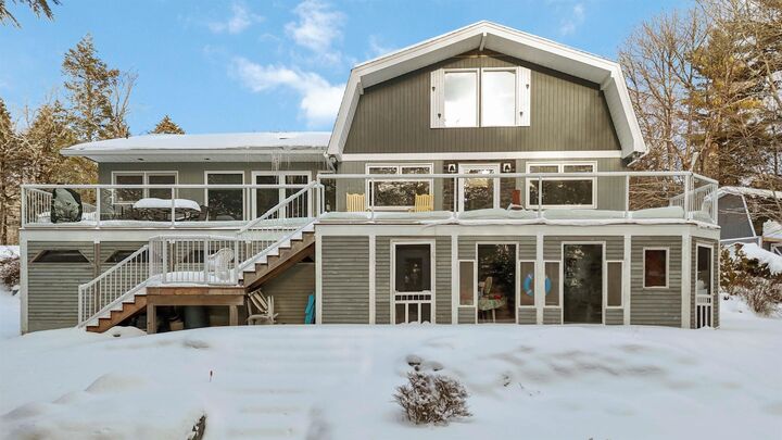 Property Photo: 69 Thumb Cap Point Road NS B0T 1E0