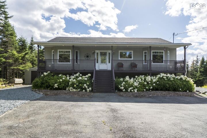 Property Photo: 284 Leslie Road NS B2Z 1T4