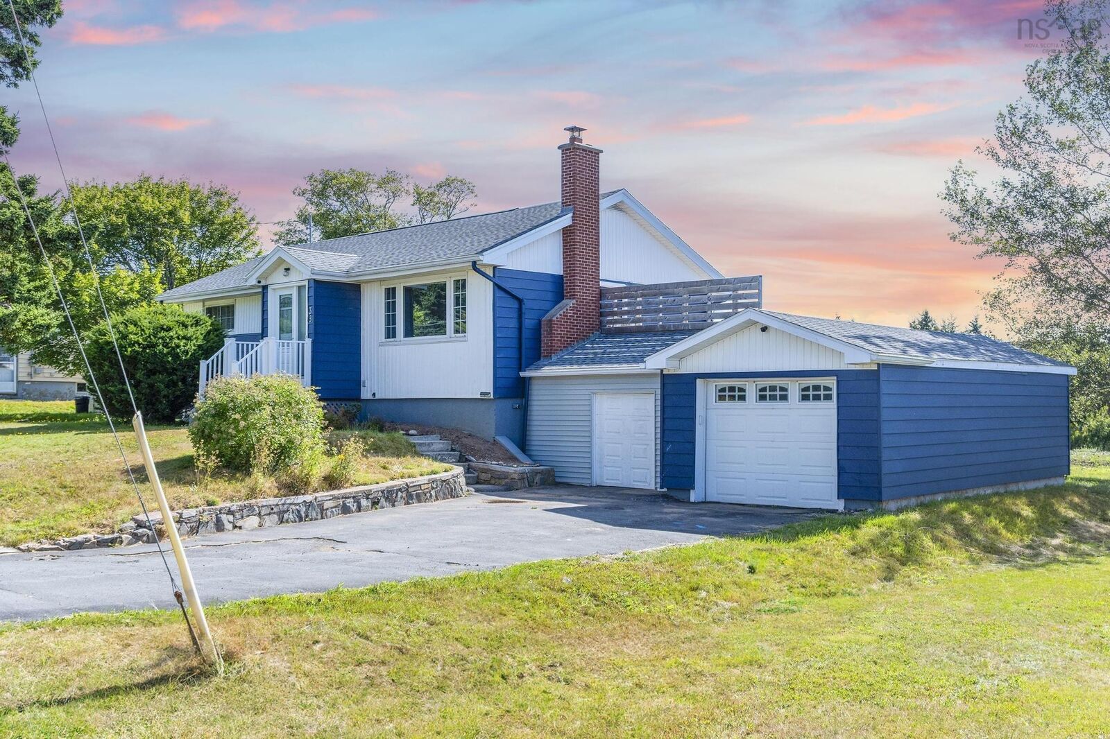 Property Photo:  38 Oceanlea Drive  NS B3G 1E4 
