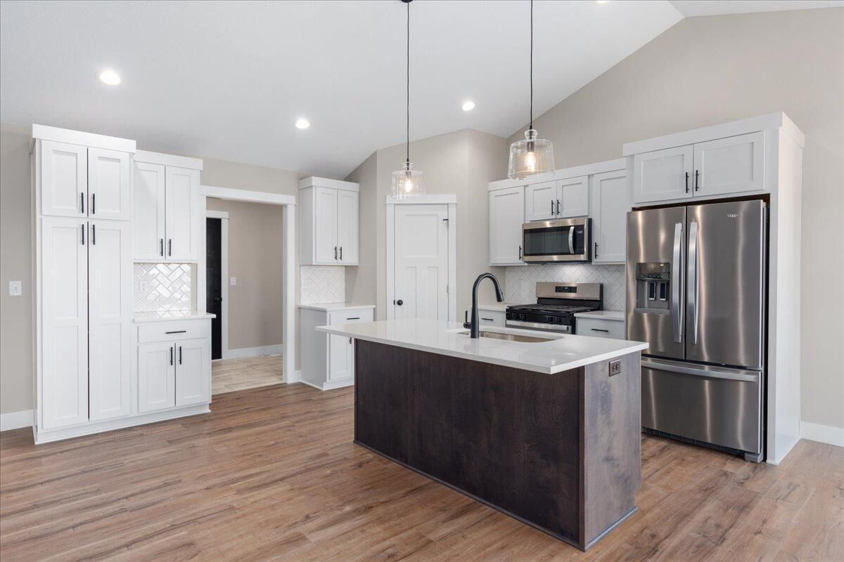 Property Photo:  147 136th Avenue  WI 54082 