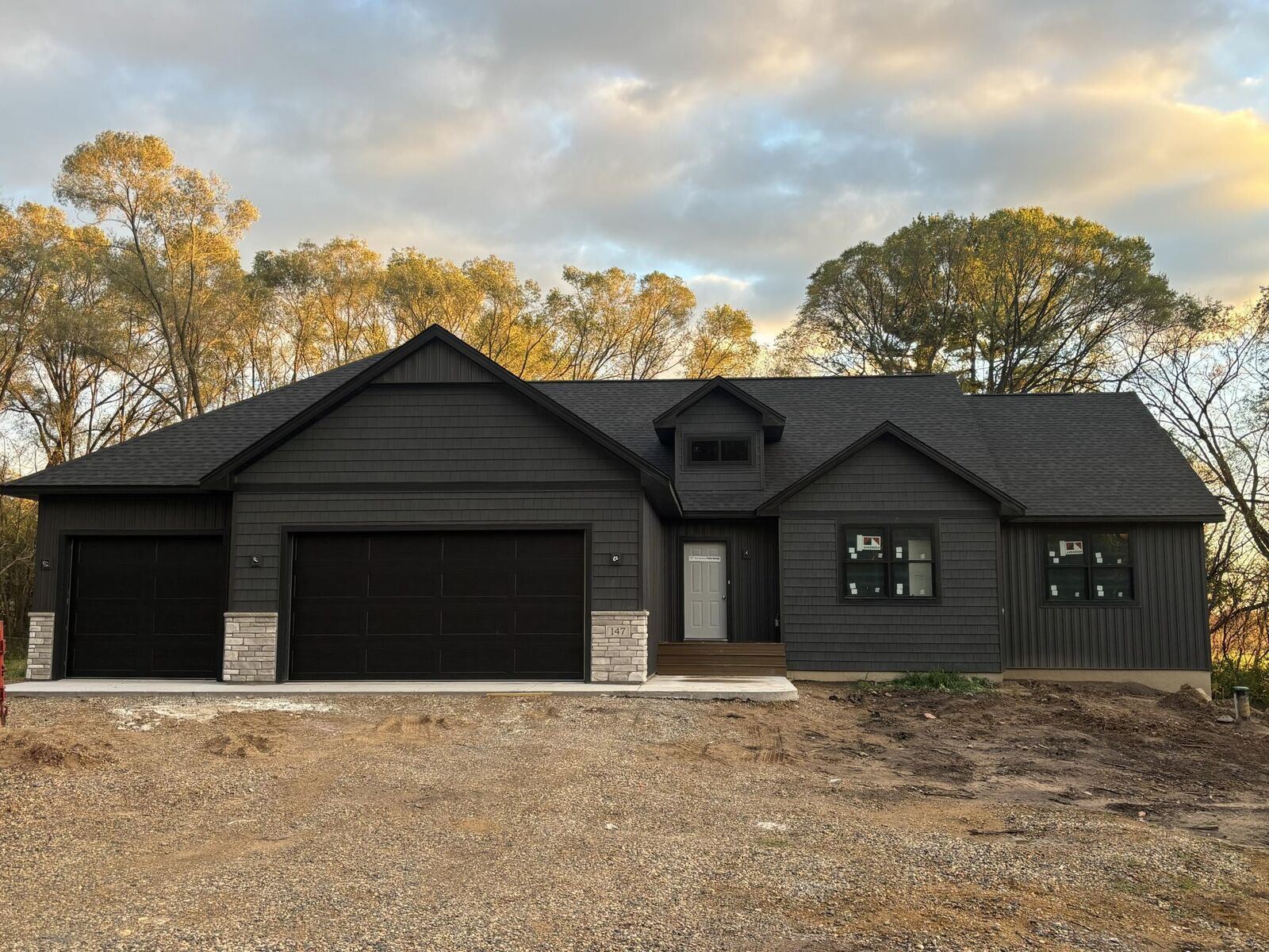 Property Photo: 147 136th Avenue WI 54082