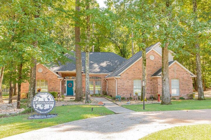 1644 Pineview Lane  Hideaway TX 75771 photo
