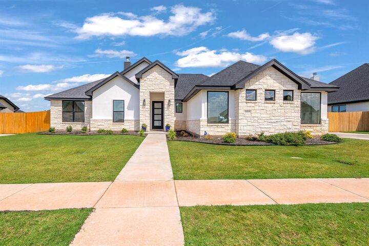 6717 Windmill Grass Lane  Abilene TX 79606 photo