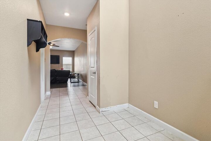 Property Photo: 2435 French TX 75189