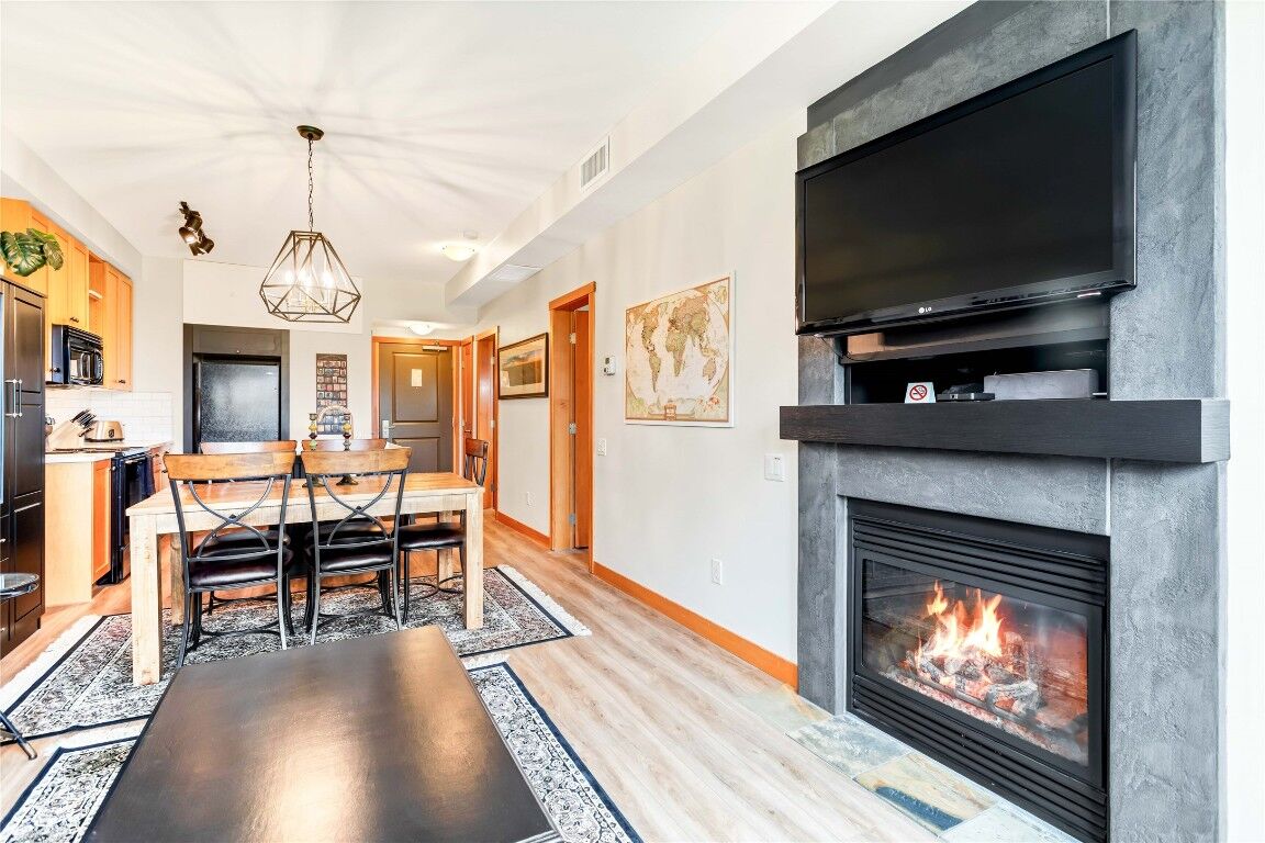 Property Photo: 105 Village Centre Court 323 BC V1H 1T2