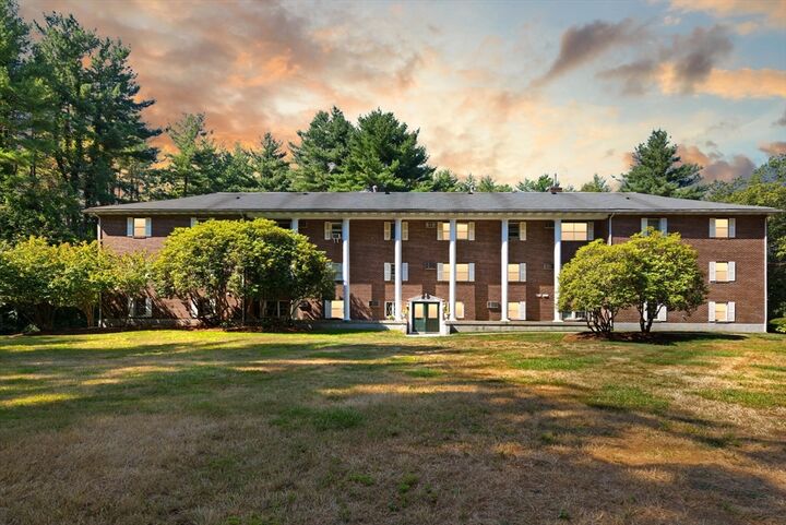 420 Great Rd B3  Acton MA 01720 photo