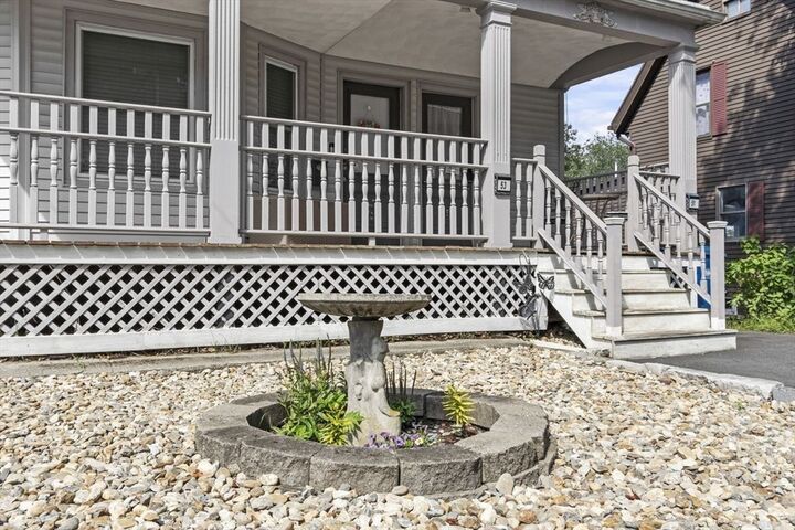 Property Photo: 51 Marblehead St 51 MA 01845