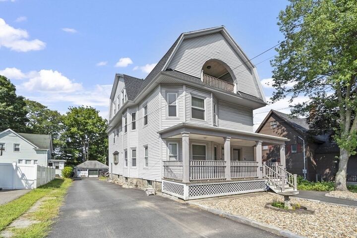 Property Photo:  51 Marblehead St 51  MA 01845
