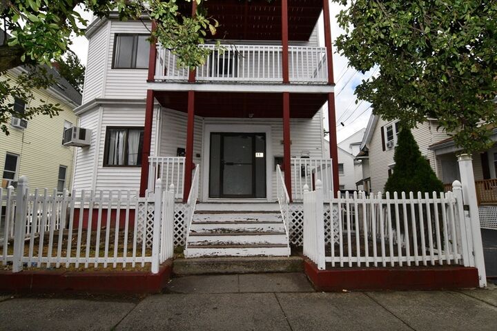 Property Photo:  112 Johnson Street  MA 01902 