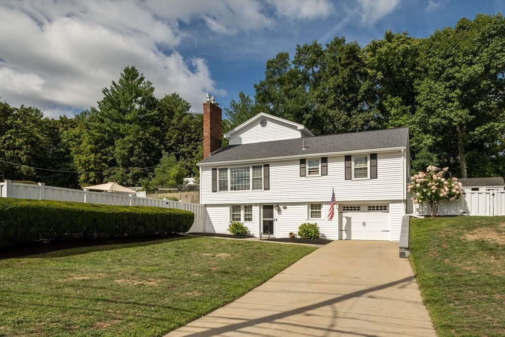 Property Photo:  85 Farm St  MA 01880 