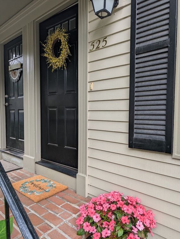 Property Photo:  525 Wellman Ave. 525  MA 01863