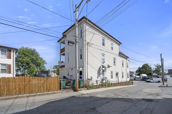 Property Photo: 447 Boston St MA 01905