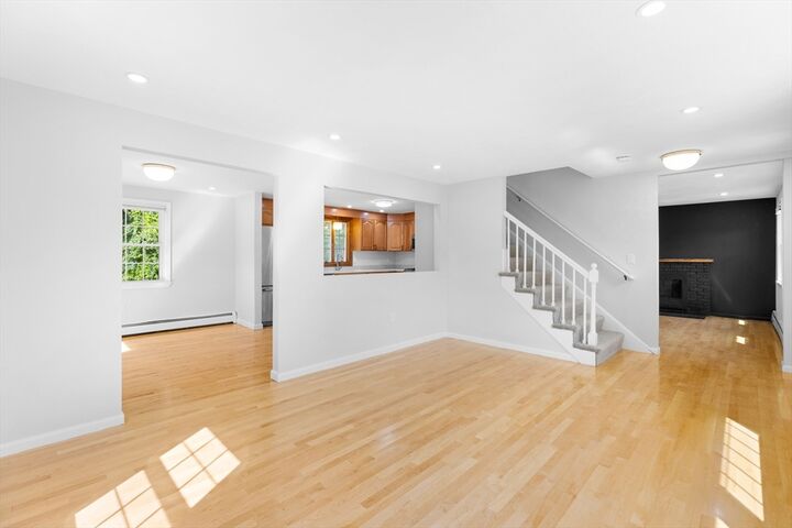 Property Photo:  20 Barbara Circle  MA 01801 