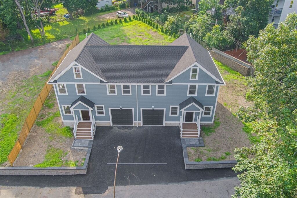 Property Photo:  1-3 Rock Terr 2  MA 02121 