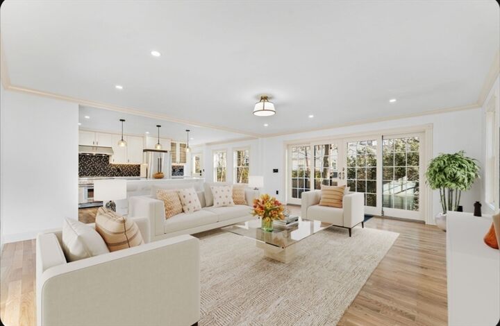 Property Photo:  25 Shaw Rd  MA 02481 
