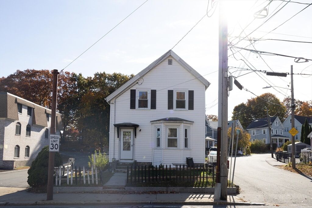 Property Photo: 108 High St MA 02026